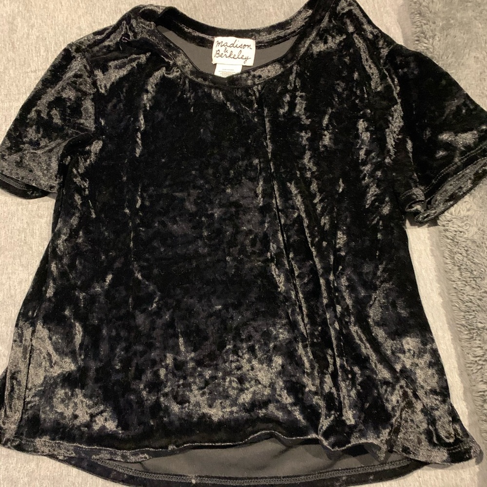 black velvet tee nordstrom rack
